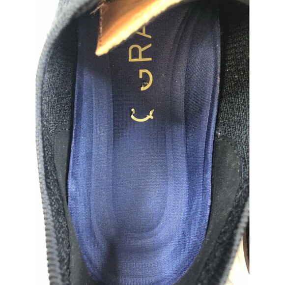 Cole Haan Men's ZeroGrand Stitchlite Black Fabric Oxfords Size 11M (C27568) - Picture 6 of 9